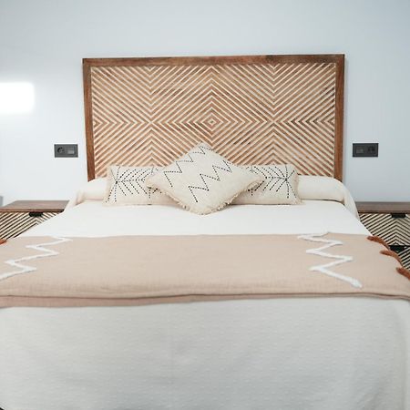 Senses Villa San José Buitenkant foto