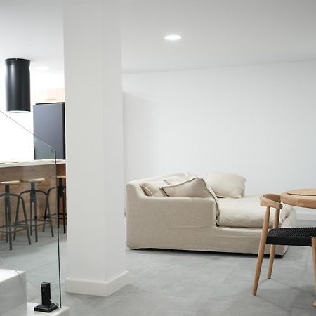 Senses Villa San José Buitenkant foto
