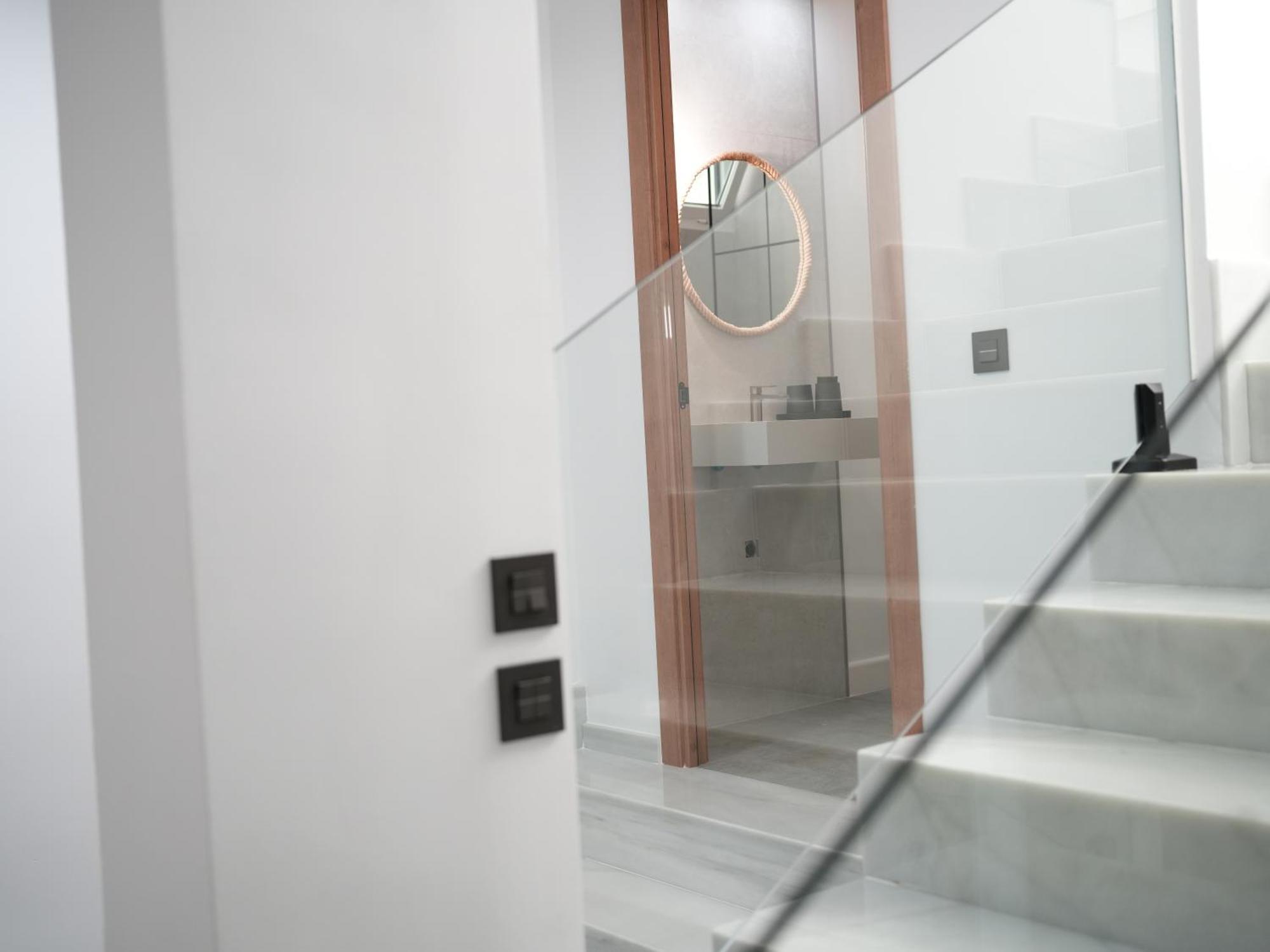 Senses Villa San José Buitenkant foto