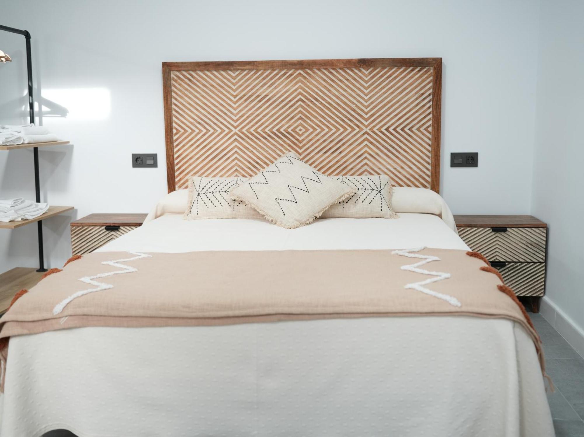 Senses Villa San José Buitenkant foto