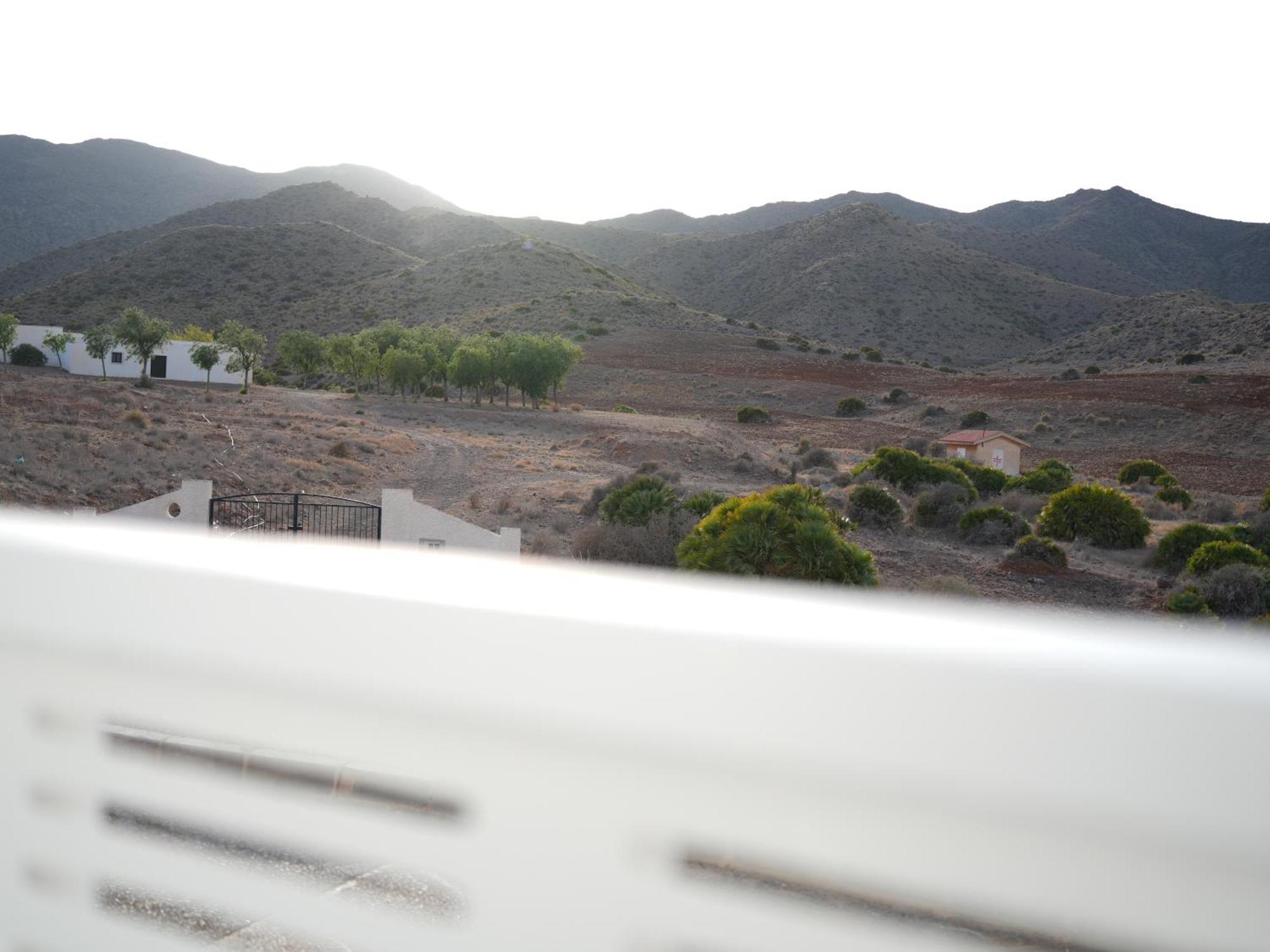 Senses Villa San José Buitenkant foto