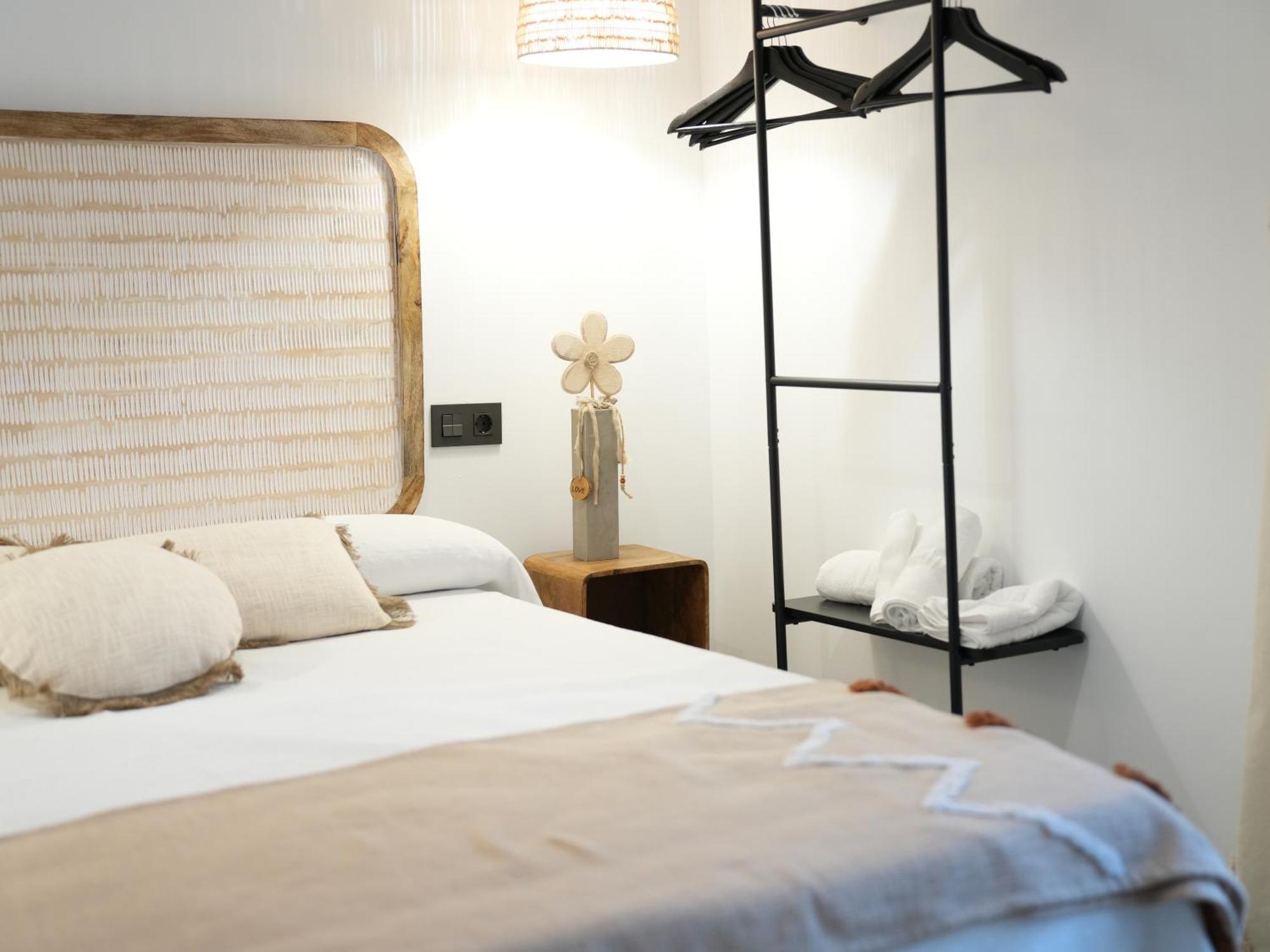 Senses Villa San José Buitenkant foto